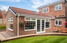 East Adderbury house extension leads